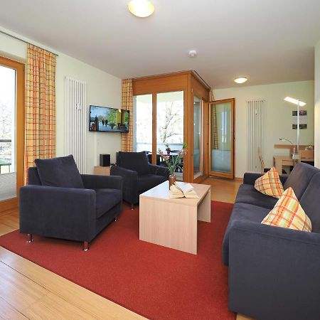 Kaiservillen Heringsdorf - Ferienwohnung Mit 2 Schlafzimmern Und Balkon D202 Heringsdorf (Usedom) Exterior foto