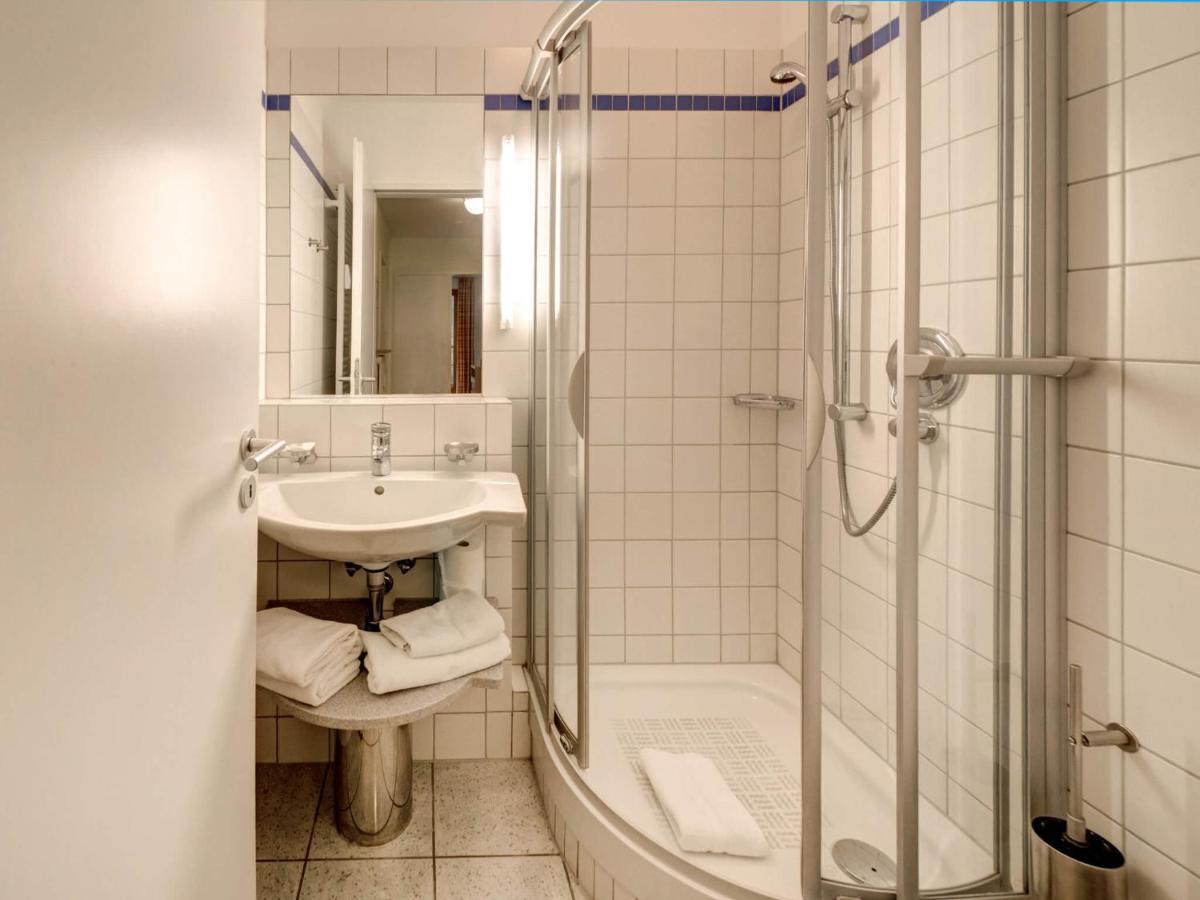 Kaiservillen Heringsdorf - Ferienwohnung Mit 2 Schlafzimmern Und Balkon D202 Heringsdorf (Usedom) Exterior foto